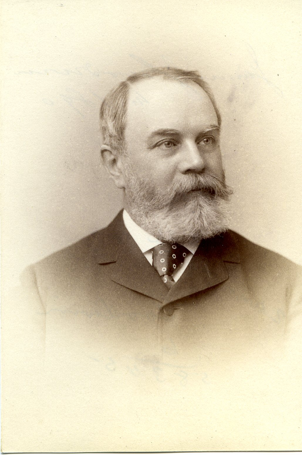 Member portrait of James J. Goodwin